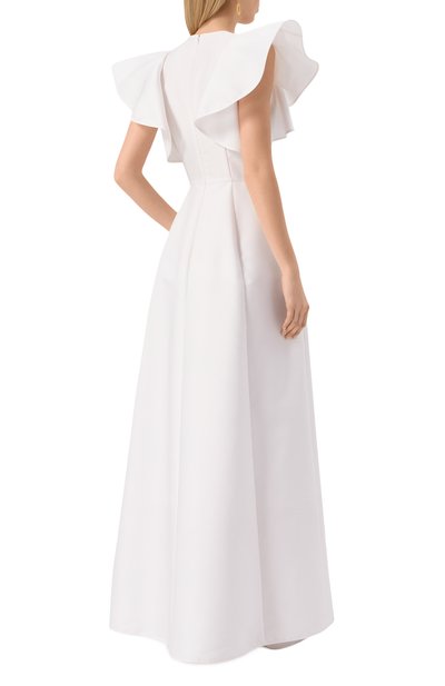 Платье VIKA GAZINSKAYA, арт. SS25-13239Б, фото 4