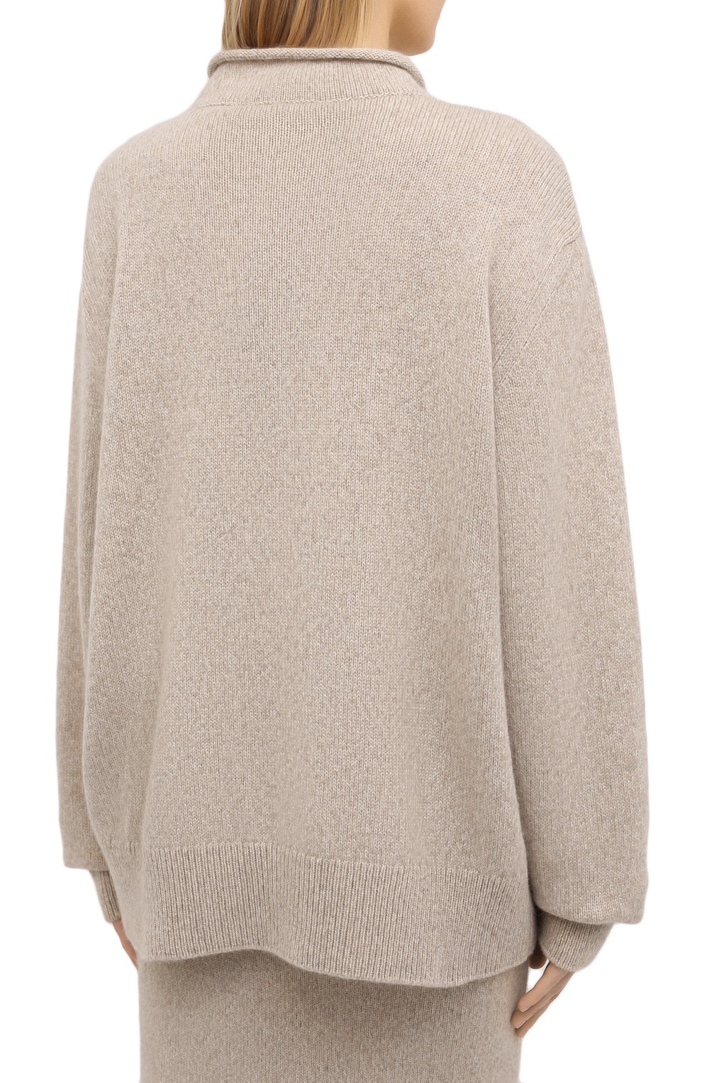 Кашемировый пуловер RALPH LAUREN, арт. 293829123, фото 4