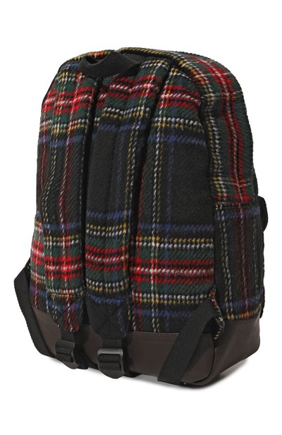 Рюкзак MC2 SAINT BARTH разноцветного цвета по цене 21400 руб., арт. STBA C0DY W/C0D0002/00291C, фото 2 Рюкзак MC2 SAINT BARTH, арт. STBA C0DY W/C0D0002/00291C, фото 2