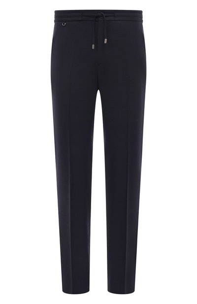 Мужские шерстяные брюки STEFANO RICCI, арт. M1T4100140/W0004Q