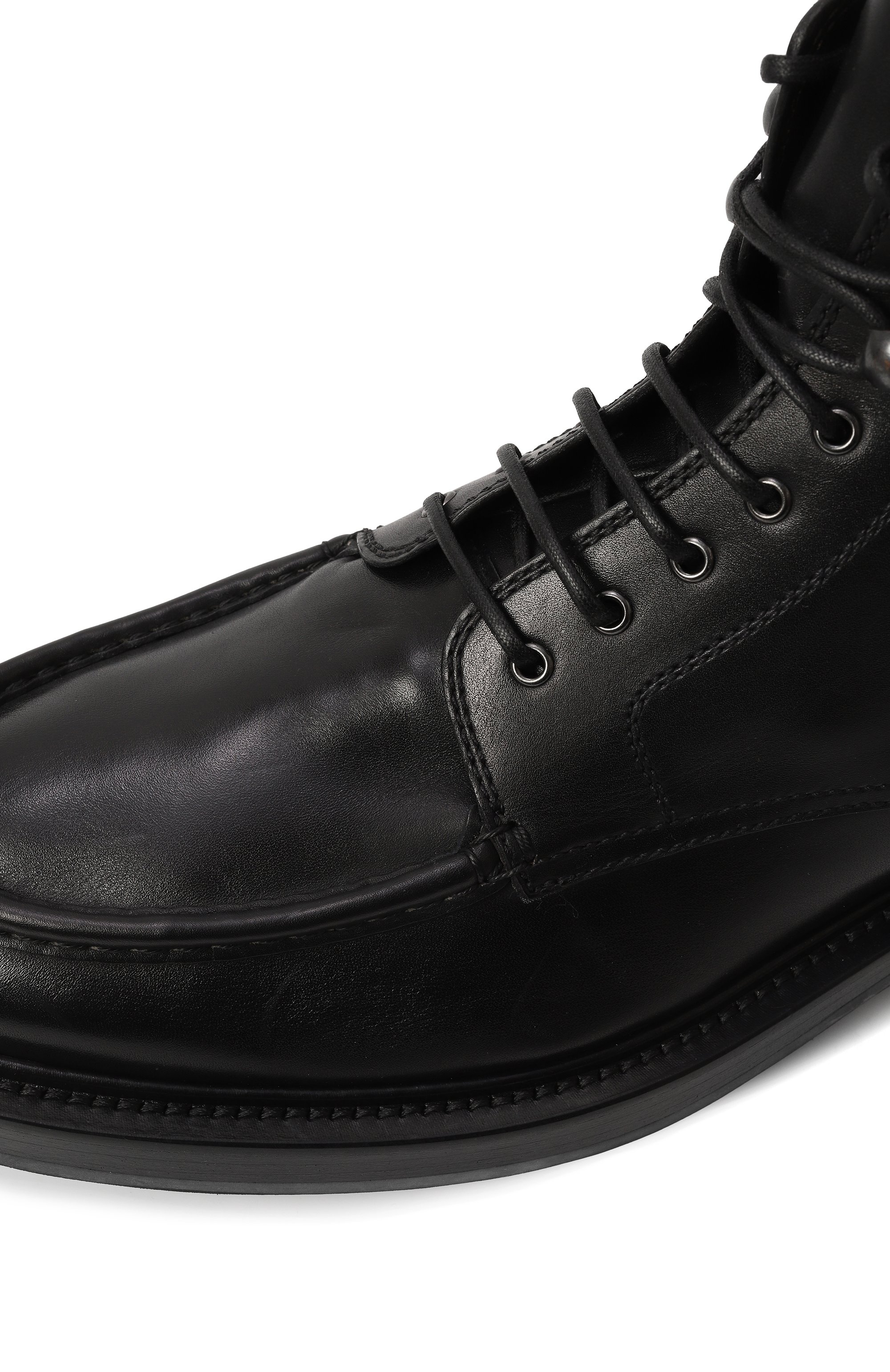 Кожаные ботинки BARRETT, арт. 242U054.3, фото 7