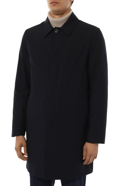 Плащ CORNELIANI, арт. 9435M6-9420155, фото 3