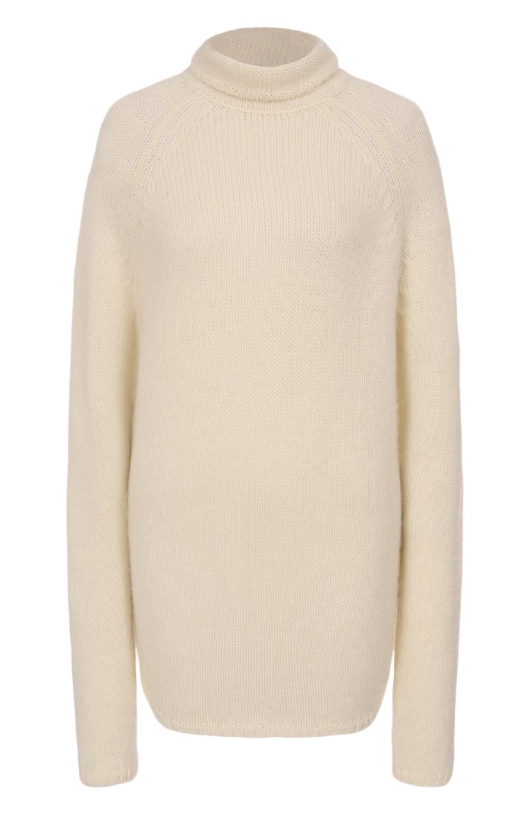 Свитер из кашемира и шерсти AGNONA, арт. K20813QS/0I030N, фото 1