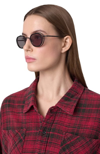 Солнцезащитные очки EQUE.M, арт. E802401/MB, фото 3