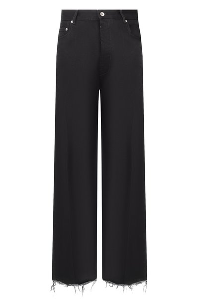 Мужские джинсы geth RICK OWENS, арт. RR02F4333/HDK