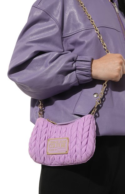 Сумка VERSACE JEANS COUTURE, арт. 74VA4B02/ZS584, фото 2