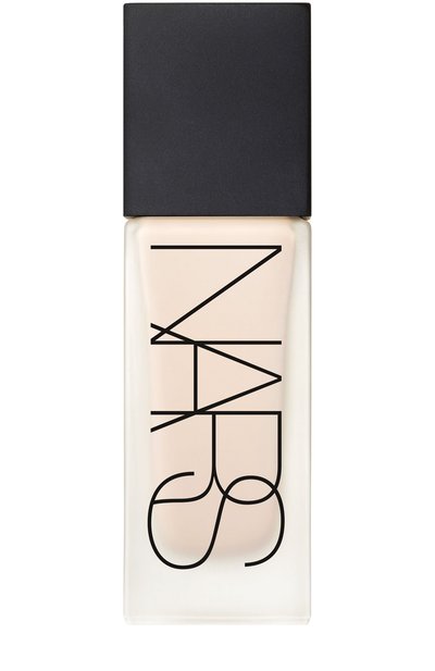 Женское стойкое тональное средство, оттенок mont blanc (30ml) NARS, арт. 6432NS