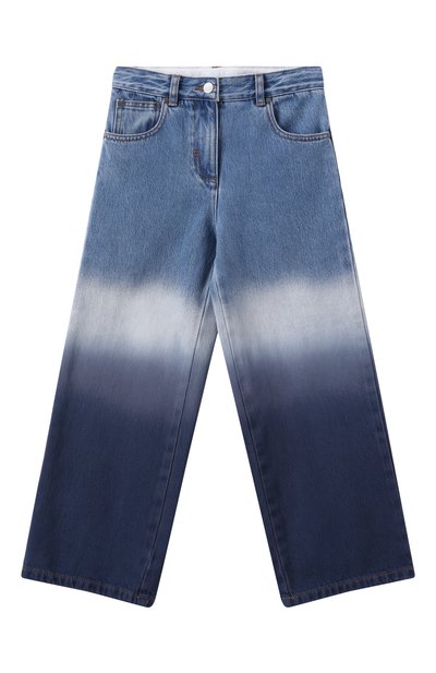 Джинсы STELLA MCCARTNEY, арт. TW6D80