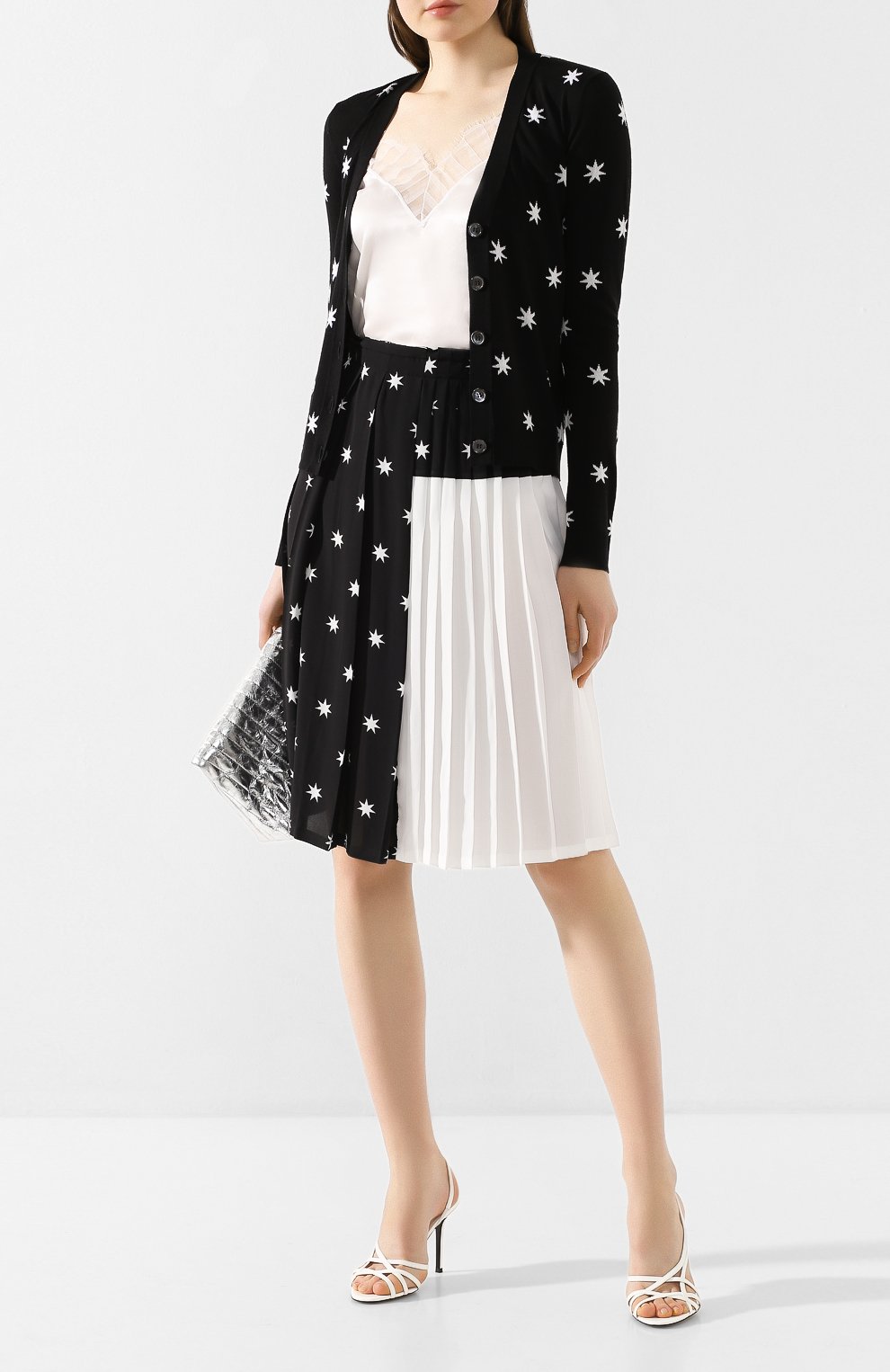 Юбка N21, арт. 20E N2P0/C101/5284, фото 2