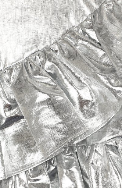 Льняная юбка SIMONETTA, арт. 1K7000/KC210/10-14+, фото 3