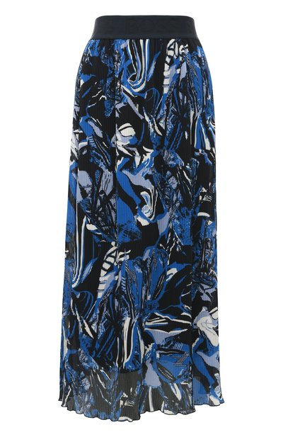 Плиссированная юбка BOSS, арт. 50494462, фото 1