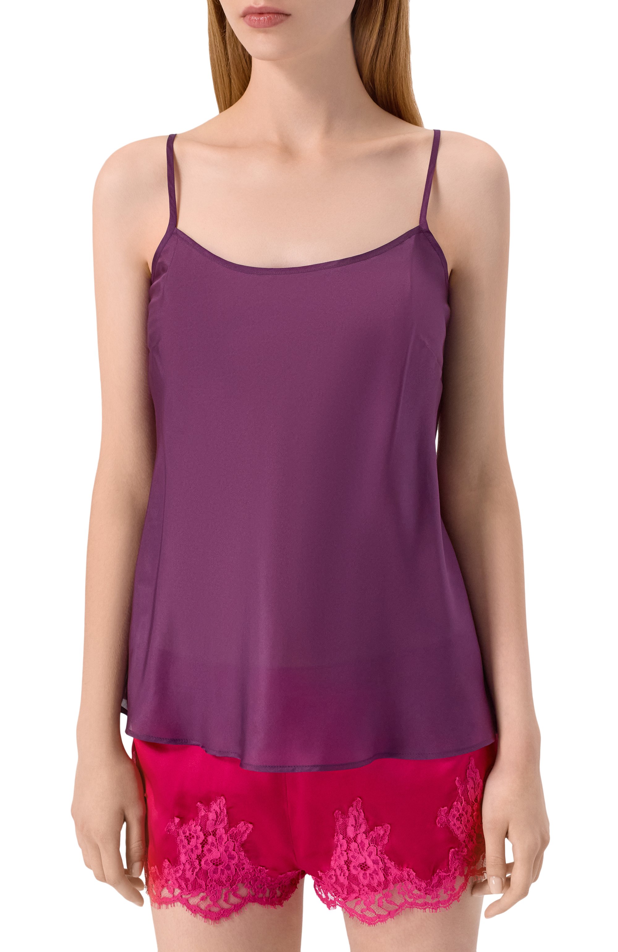 Шелковый топ LISE CHARMEL, арт. ALJ4211, фото 3