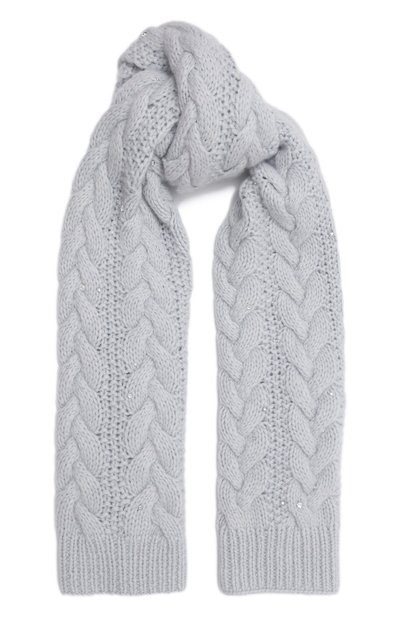 Кашемировый шарф WILLIAM SHARP, арт. A133-2, фото 1