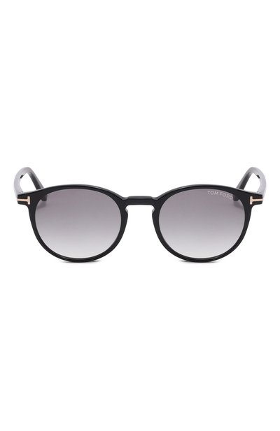 Солнцезащитные очки TOM FORD, арт. TF539 01B, фото 3