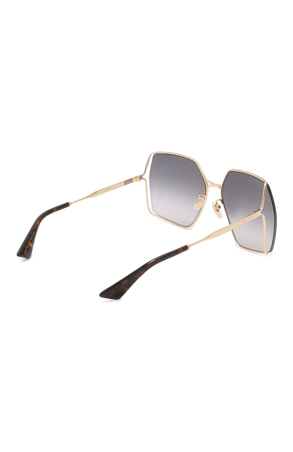 Солнцезащитные очки GUCCI, арт. 642994 I3330, фото 4