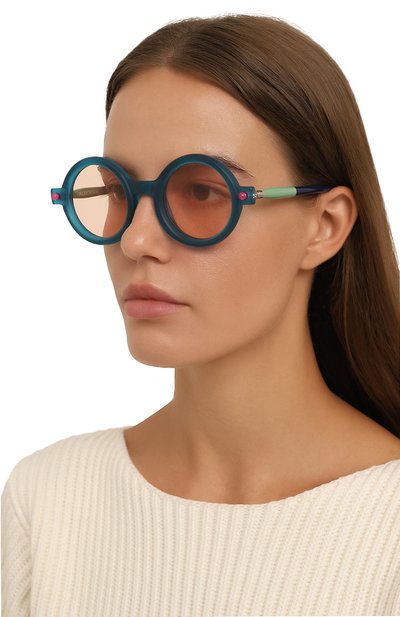 Солнцезащитные очки KUB0RAUM, арт. P1 TL PINK1, фото 2