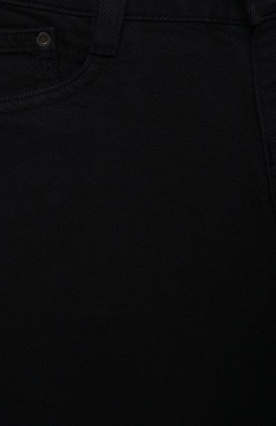 Джинсовые шорты EMPORIO ARMANI, арт. 3K4SJ4/3N4FZ, фото 3