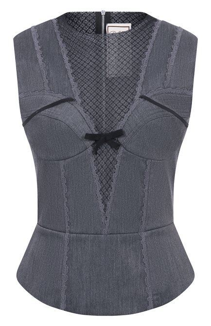 Женский топ DANIIL ANTSIFEROV, арт. DA_1607