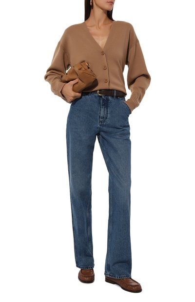 Шерстяной кардиган STELLA MCCARTNEY, арт. 6K0423/3S2415, фото 2