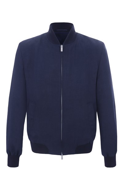 Мужской бомбер BOGLIOLI, арт. 0C0204/SB5106