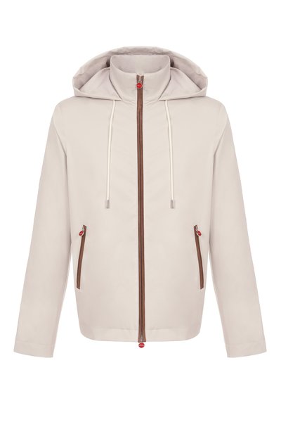 Мужская куртка KITON, арт. UW2066V0832F05