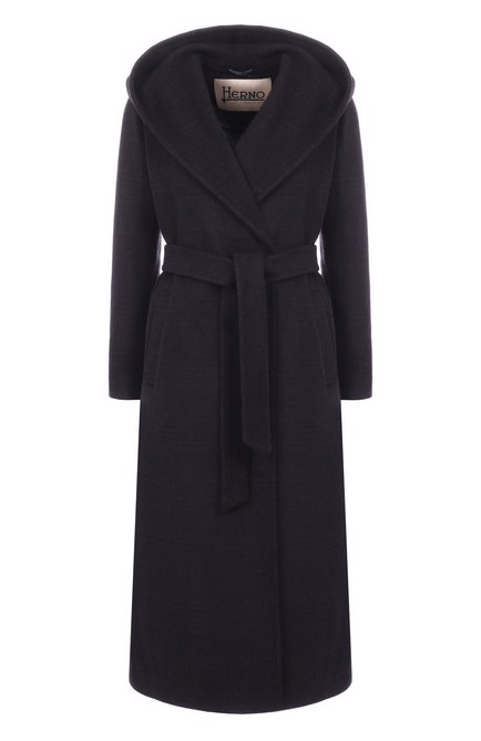 Женское шерстяное пальто HERNO, арт. CA000606D/33356R