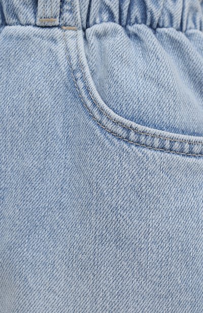 Джинсовые шорты FRAME DENIM, арт. EWSH207/A, фото 5