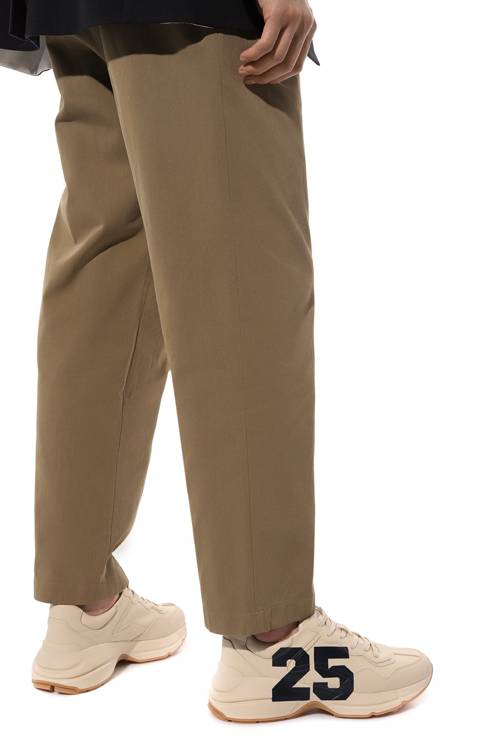 Кроссовки rhyton GUCCI, арт. 663339 2SH00, фото 3