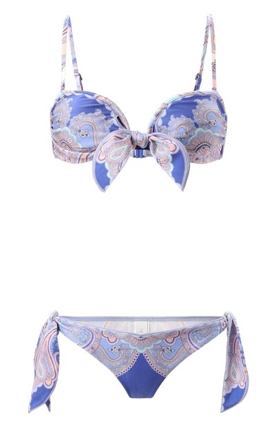 Раздельный купальник ZIMMERMANN, арт. 3064WRS254, фото 1