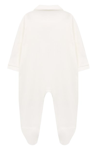 Комплект из комбинезона и шапки LA PERLA, арт. 48065, фото 3