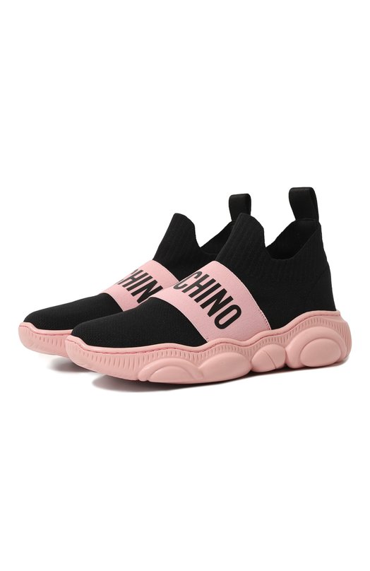Кроссовки Moschino 19350₽