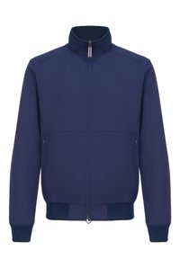  Темно-синий