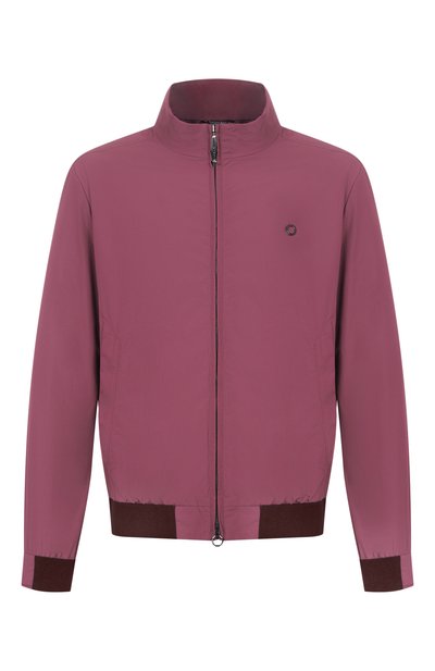 Мужской бомбер STEFANO RICCI, арт. M6J6200080/PACT1U