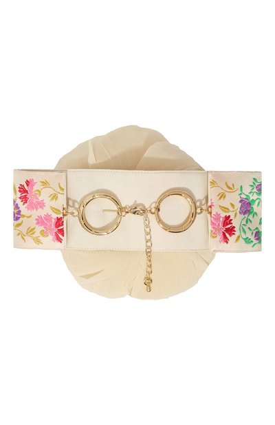 Чокер FLOWER ME, арт. CHOKER-PION-NS023011M, фото 3