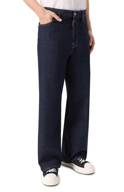 Джинсы DSQUARED2, арт. S74LB1895/S30664, фото 3