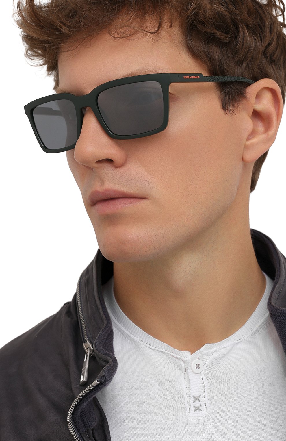 Солнцезащитные очки DOLCE & GABBANA, арт. 6151-32976G, фото 2