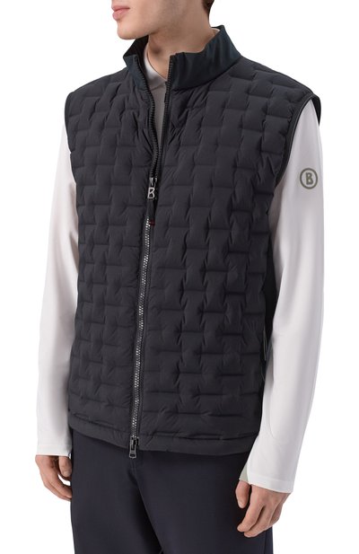 Пуховый жилет BOGNER FIRE+ICE, арт. 34328653, фото 3