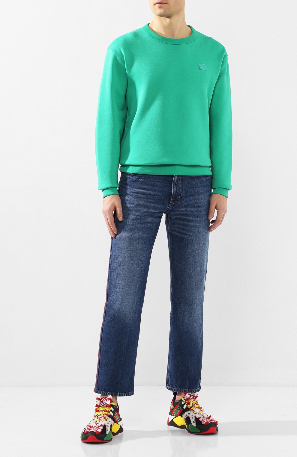 Кроссовки rs-x PUMA, арт. 37007701, фото 2