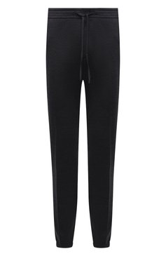 Шерстяные джоггеры ZEGNA, арт. 277749/6300GW, фото 1