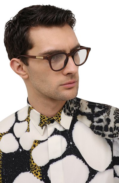Оправа GUCCI, арт. GG0937 002, фото 3