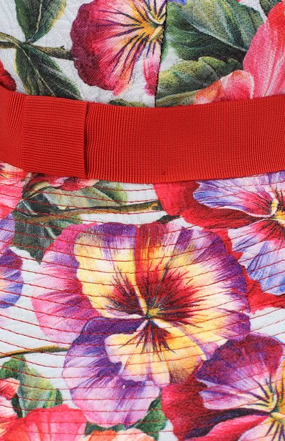 Шляпа DOLCE & GABBANA, арт. FH488A/HSM21, фото 3