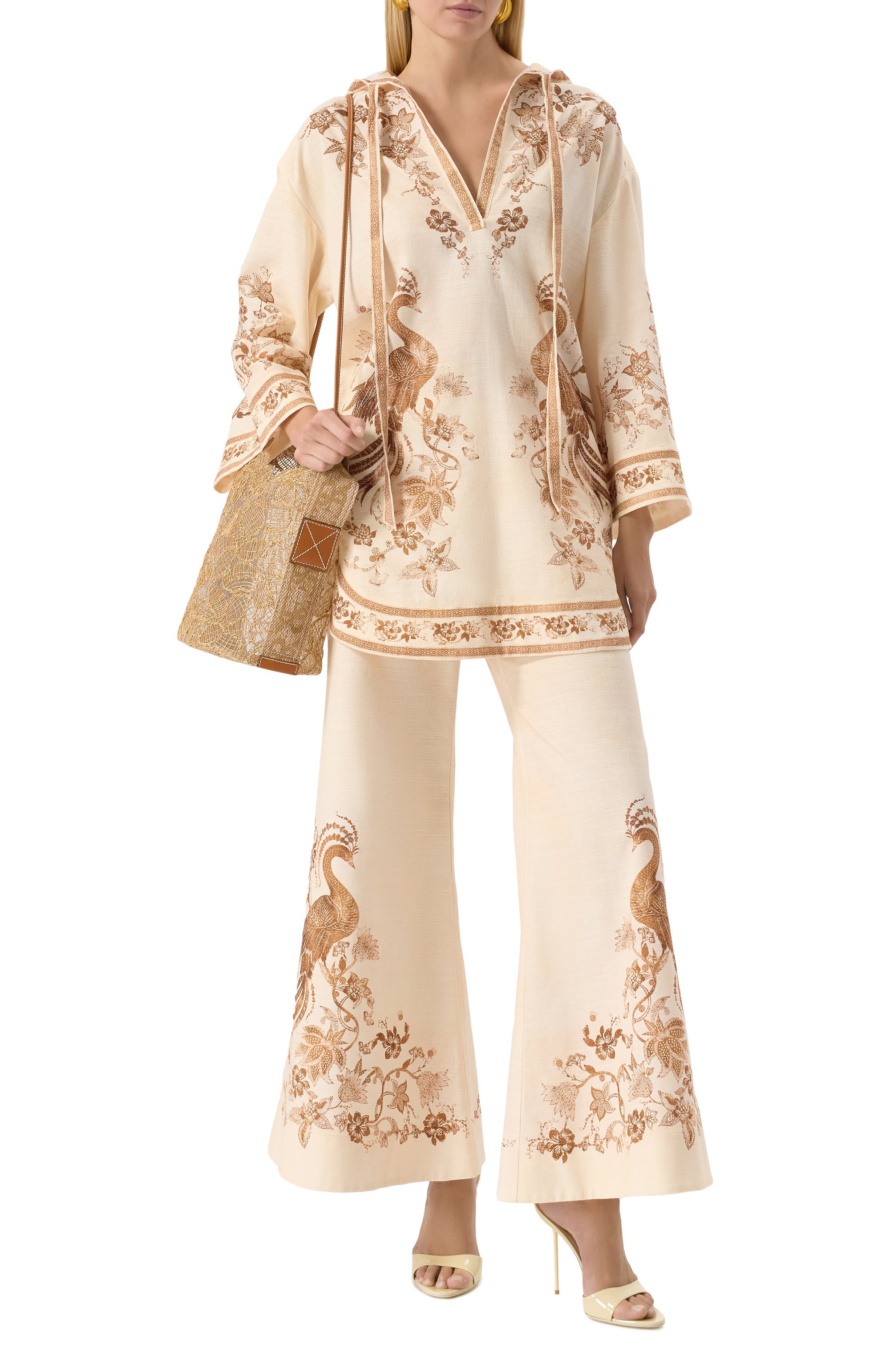 Лакированные мюли lidia 105 PARIS TEXAS, арт. PX836/XVN01, фото 2