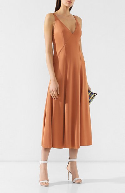 Платье-миди ACNE STUDIOS, арт. A20081, фото 2