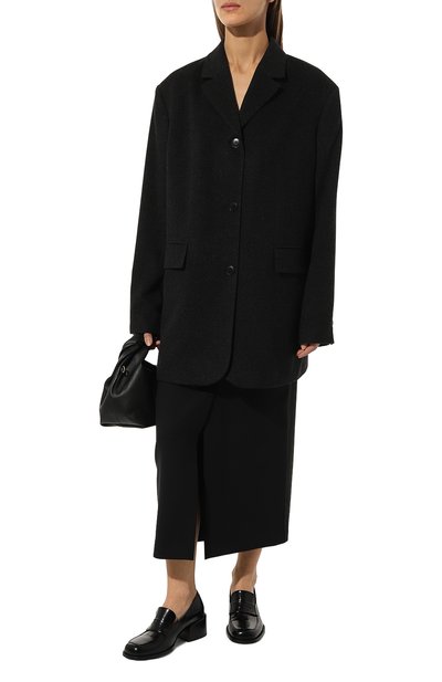 Кашемировое пальто AGREEG, арт. 14010388, фото 2