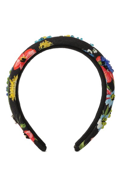 Ободок для волос PANFIL, арт. FLW-BND-D, фото 1