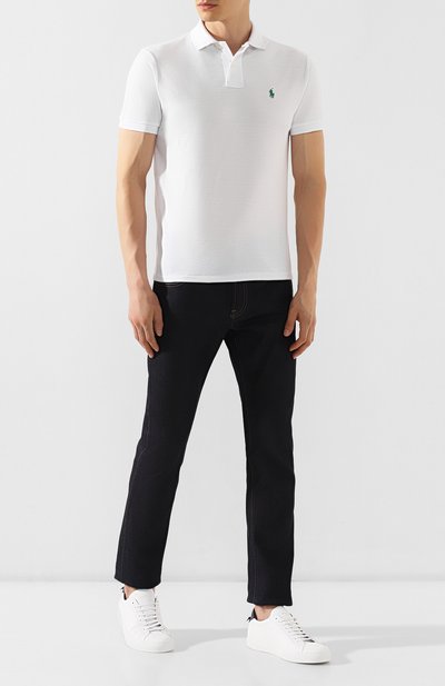 Поло POLO RALPH LAUREN, арт. 710751221, фото 2