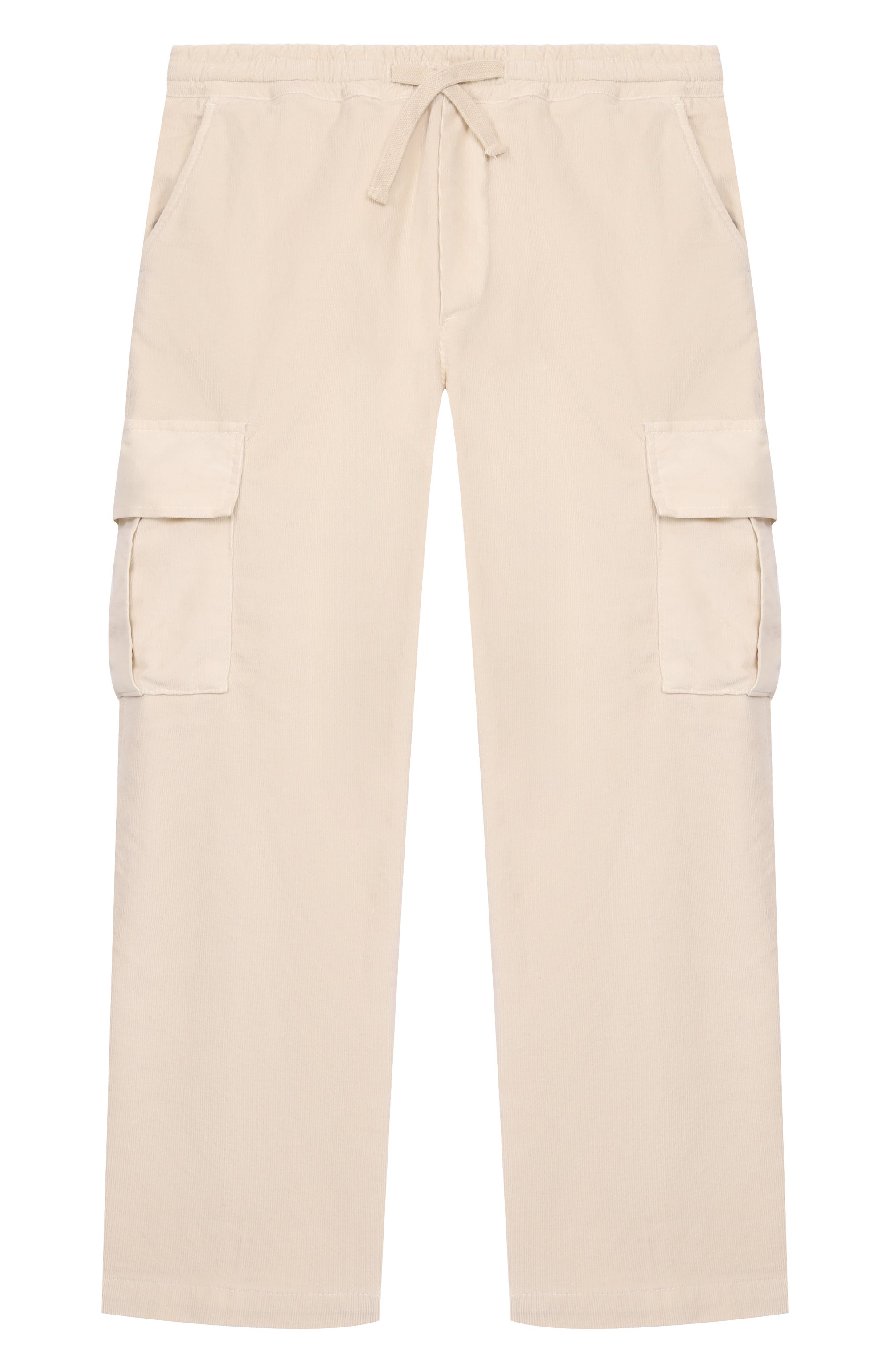 Хлопковые брюки-карго PAOLO PECORA MILANO, арт. PP4114/6-12, фото 1