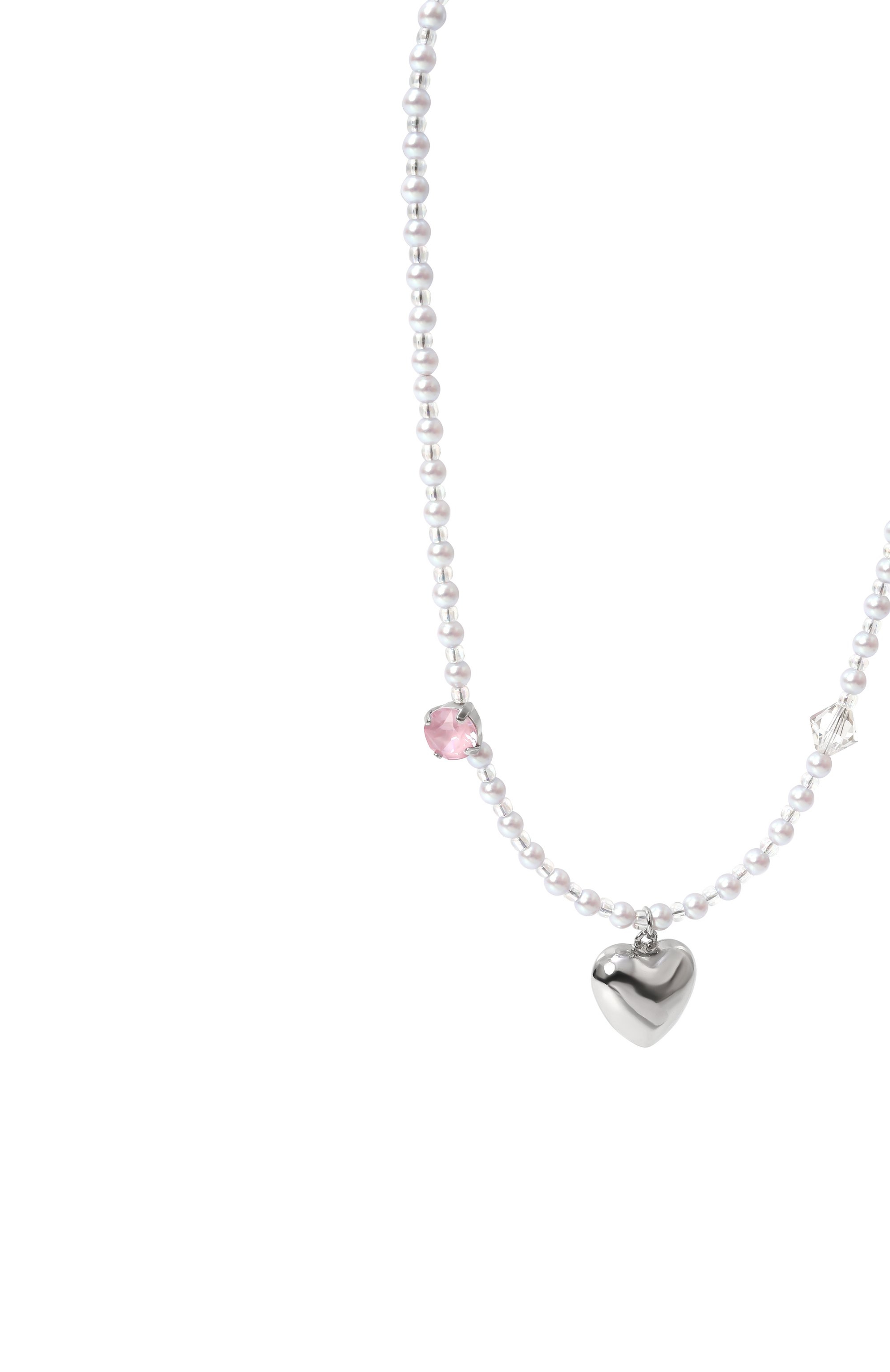 Колье PINK.OLIVKA, арт. PO-70024, фото 2