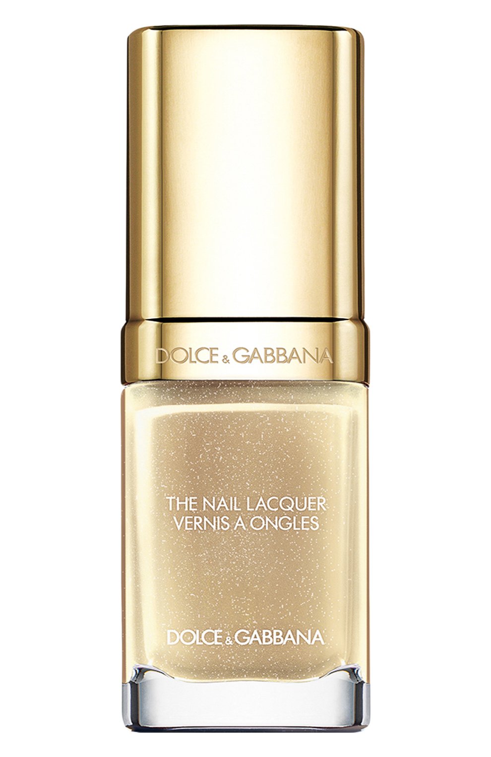 Лак для ногтей, оттенок 816 sunrise (10ml) DOLCE & GABBANA, арт. 8627650DG, фото 1