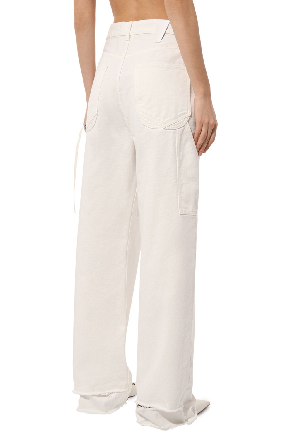 Джинсы lisa DARKPARK, арт. WTR58 DWB01W008, фото 4